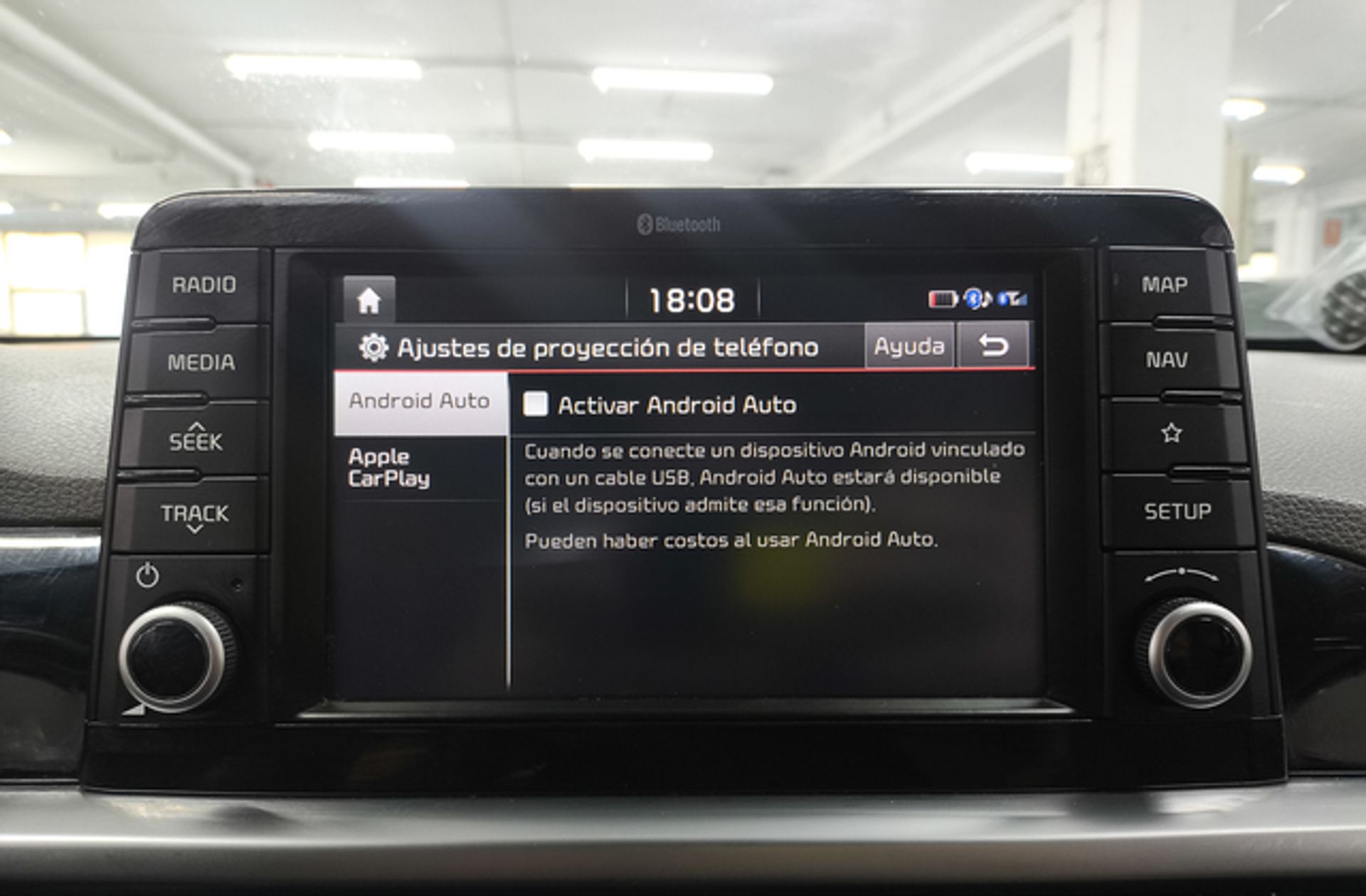 Kia Picanto 1.0 T-GDi X-Line - foto 9