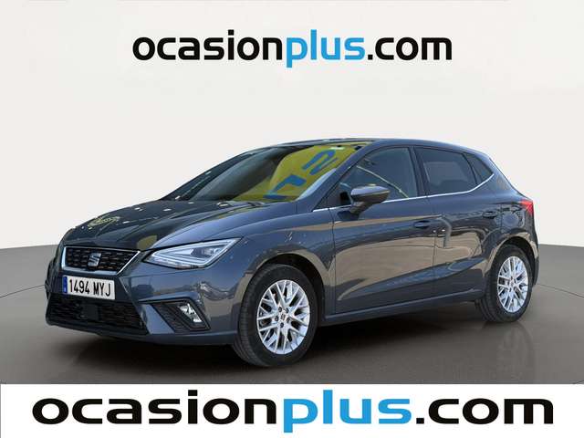 Seat Ibiza 1.0 TSI S&S Xcellence (115 CV) de segunda mano