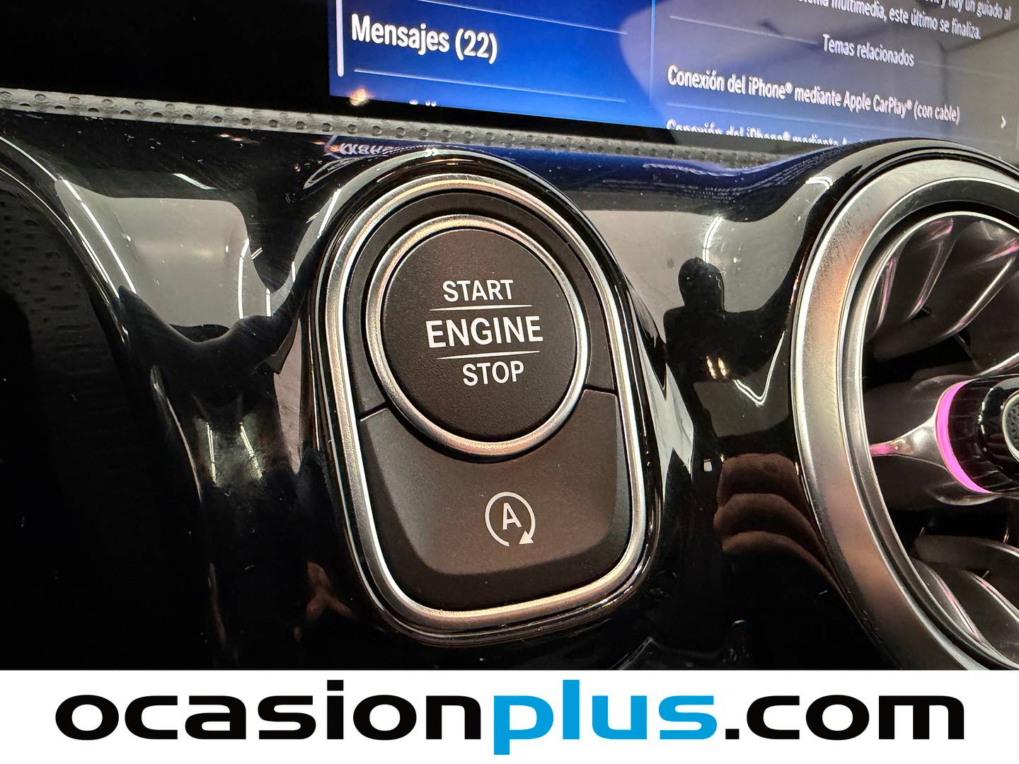 Mercedes Clase A Mercedes Clase A Clase A 180 (136 CV)Pack AMG al mejor precio