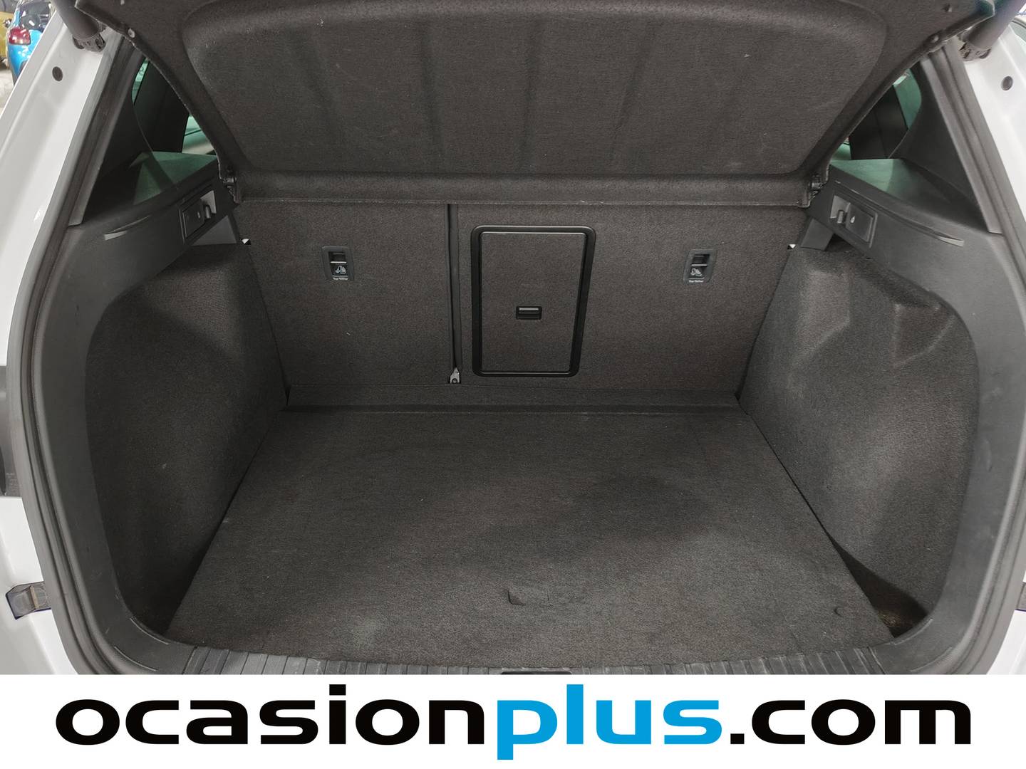 Foto Seat Ateca SEAT Ateca 2.0 TSI S&S FR Edition 4Drive DSG (190 CV)