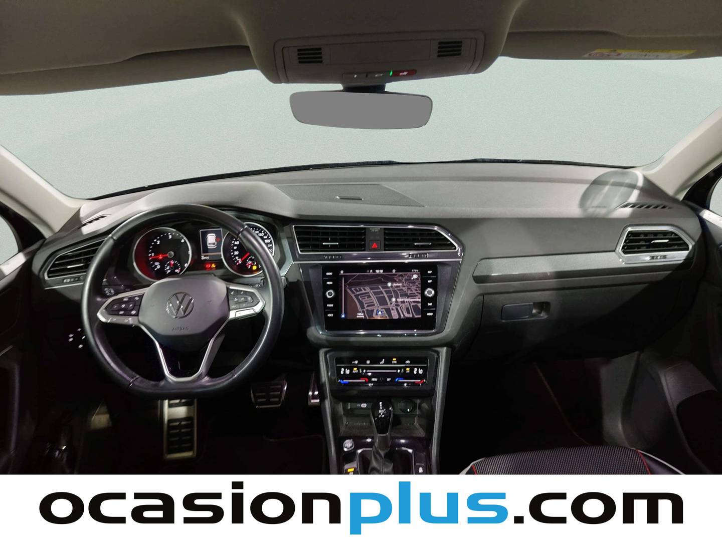 Volkswagen Tiguan Volkswagen Tiguan Urban Sport 2.0 TDI (150 CV) DSG de ocasión