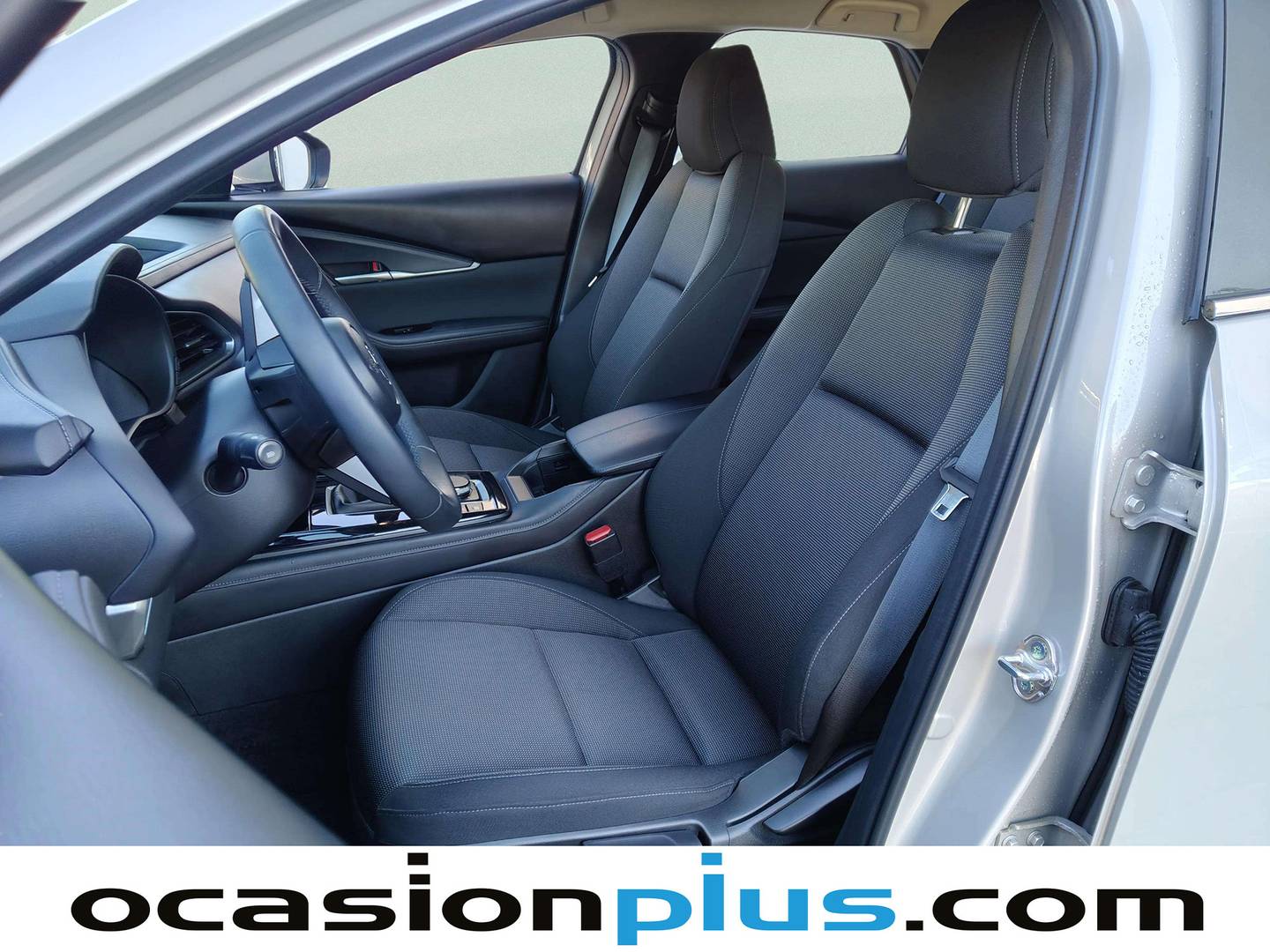 Foto Mazda CX-30 Mazda CX-30 2.5 e-Skyactive G MHEV Prime-Line (140 CV)