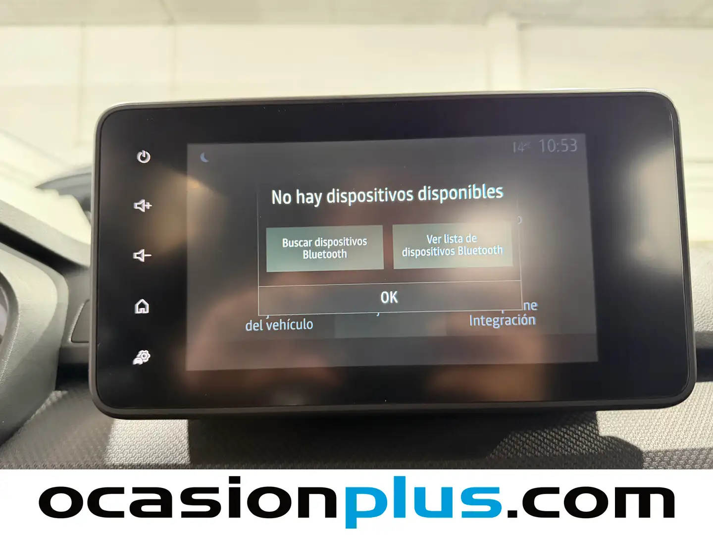 Foto Dacia Sandero Dacia Sandero Essential ECO-G  (101 CV)