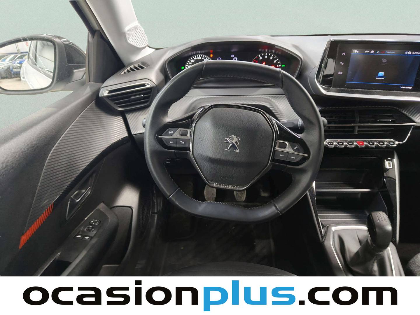 Foto Peugeot 208 Peugeot 208 PureTech 75 S&S Active (75 CV)