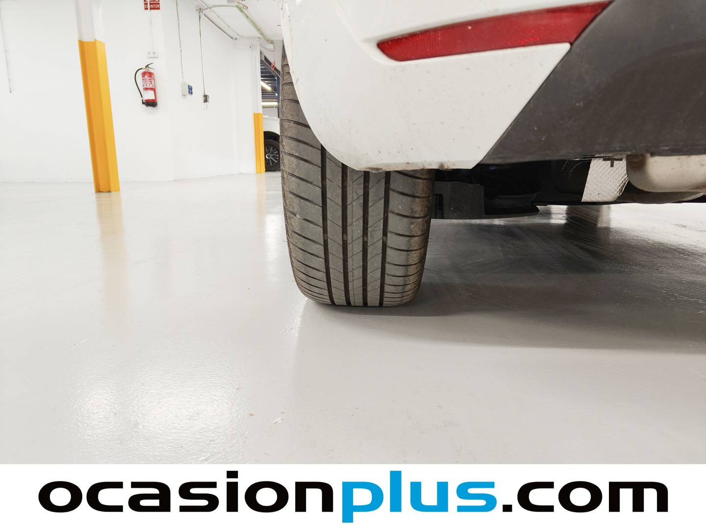 Foto Renault Clio Renault Clio Intens E-Tech Híbrido (140 CV)