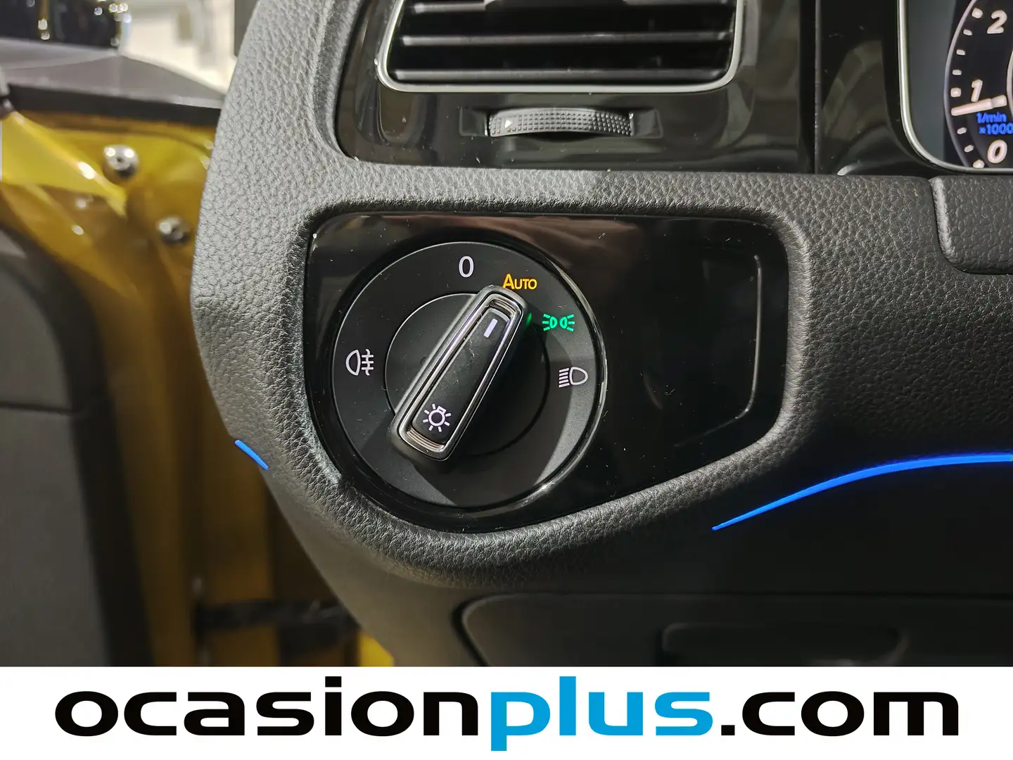 Foto Volkswagen Golf Volkswagen Golf Sport 1.5 TSI Evo (150 CV) Pack R-Line