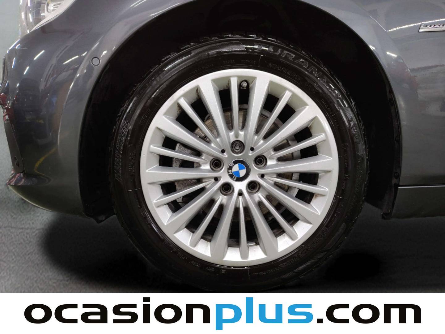 Foto BMW Serie 2 Active Tourer BMW Serie 2 218d Active Tourer (150 CV)