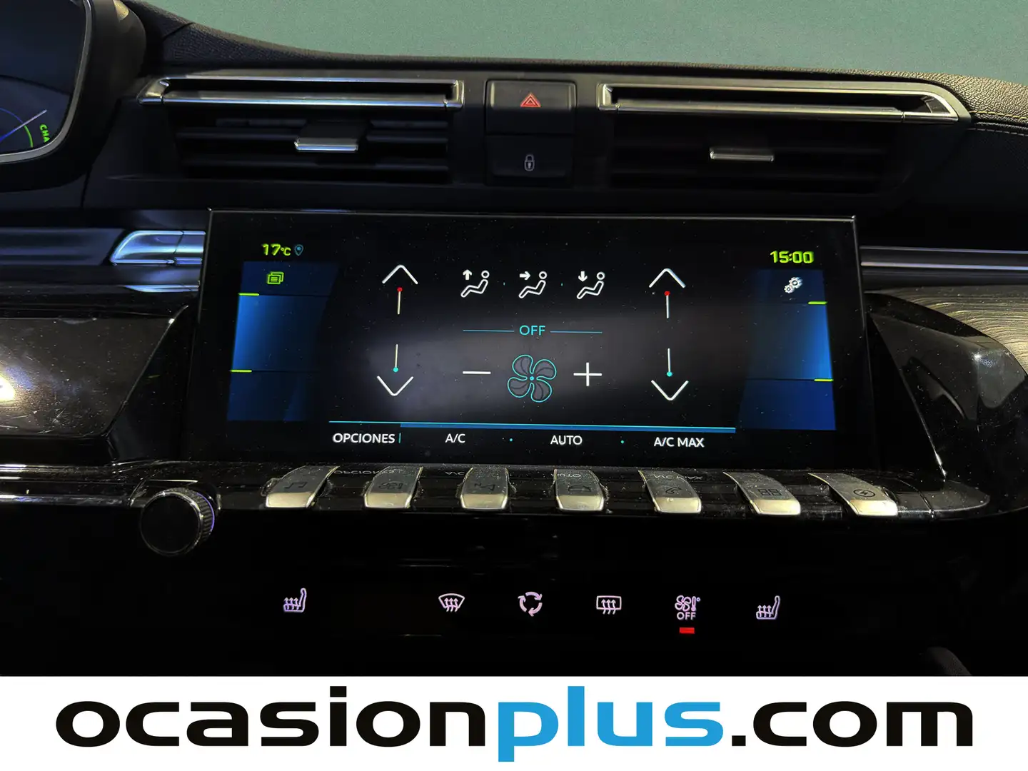 Foto Peugeot 508 Hybrid Peugeot 508 Hybrid 225 GT Pack e-EAT8 (225 CV)