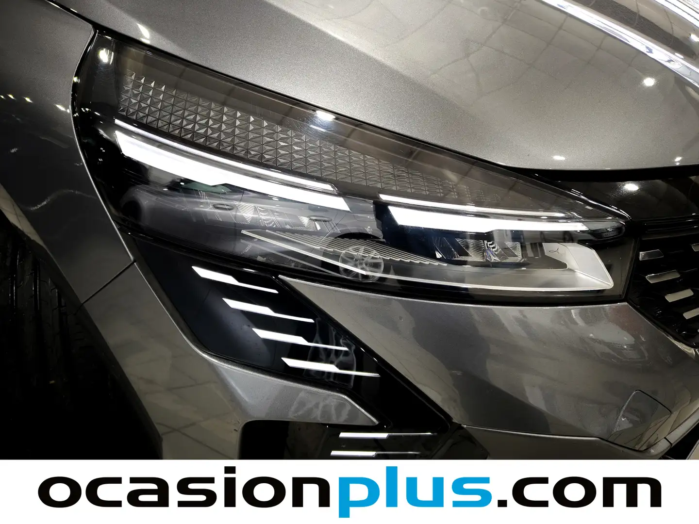 Foto Renault Clio Renault Clio Esprit Alpine E-Tech (143 CV)