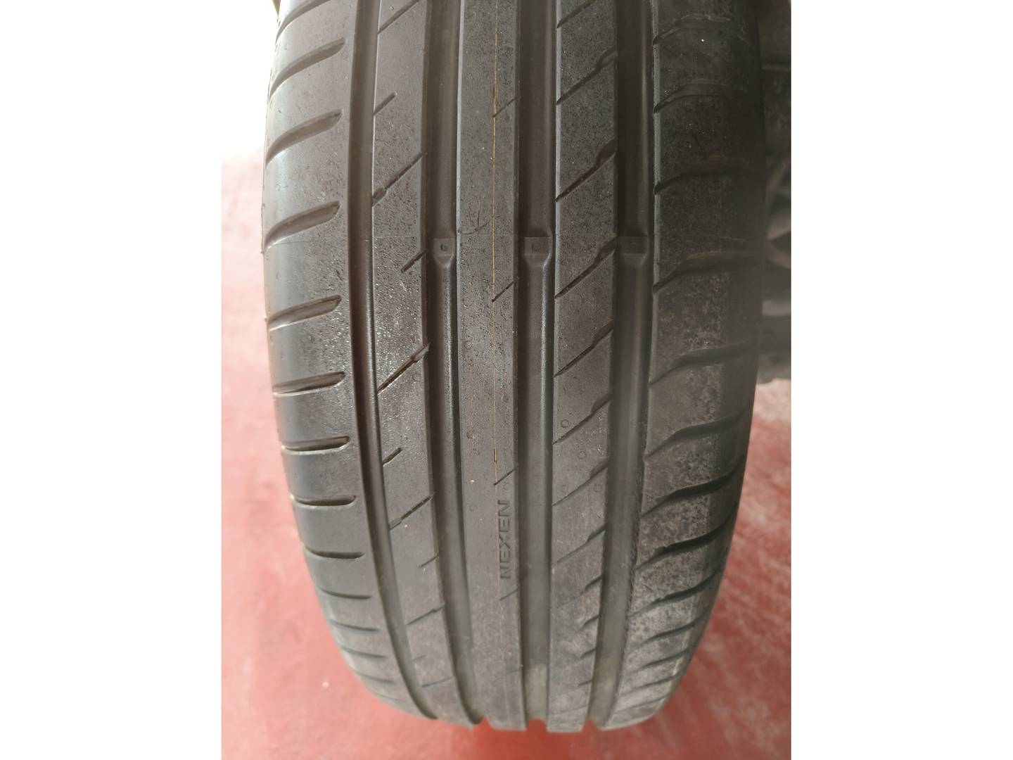 Hyundai Kona Hyundai Kona 1.0 TGDi Maxx 4x2 DCT (120 CV) de ocasión