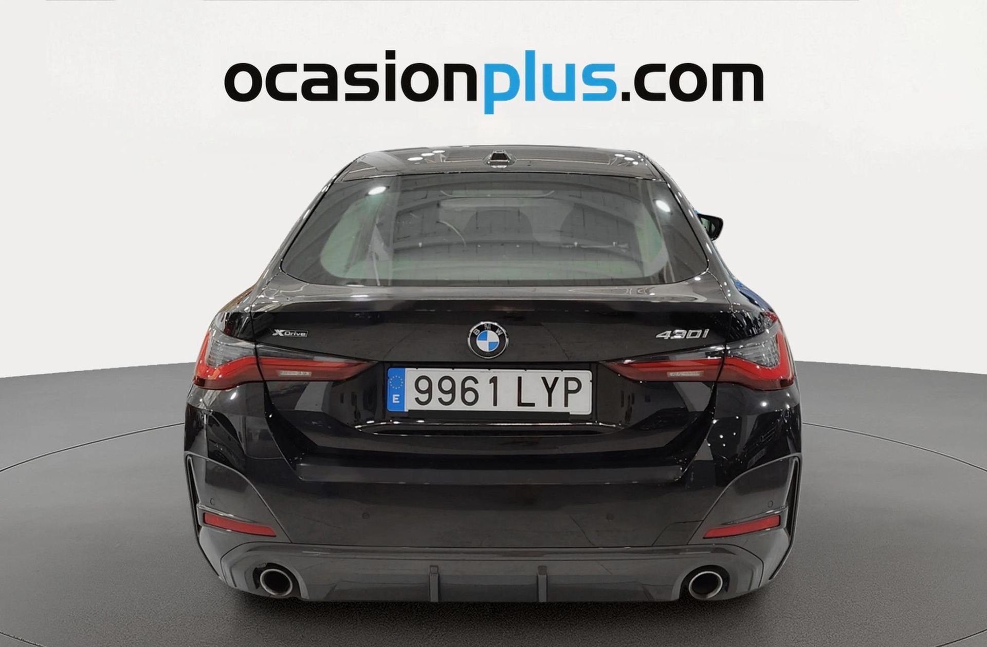 BMW Serie 4 430i xDrive Gran Coupe Paquete M - foto 18