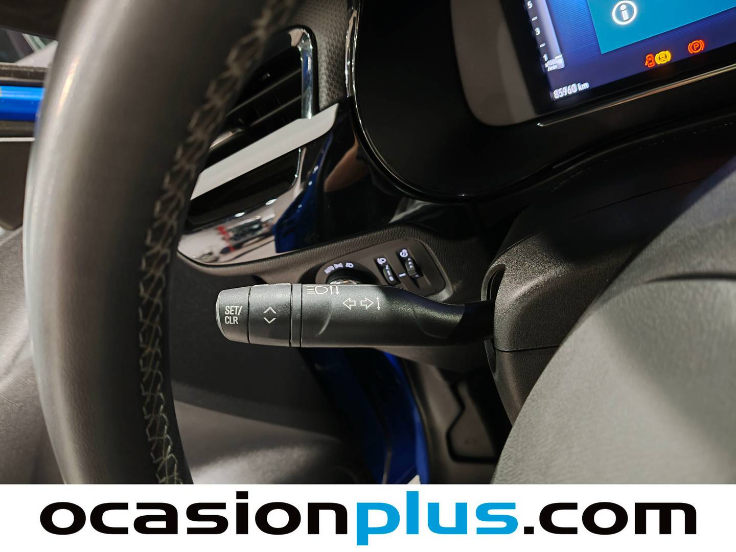 Opel Corsa Opel Corsa 1.2 T XHL GS (100 CV) de segunda mano