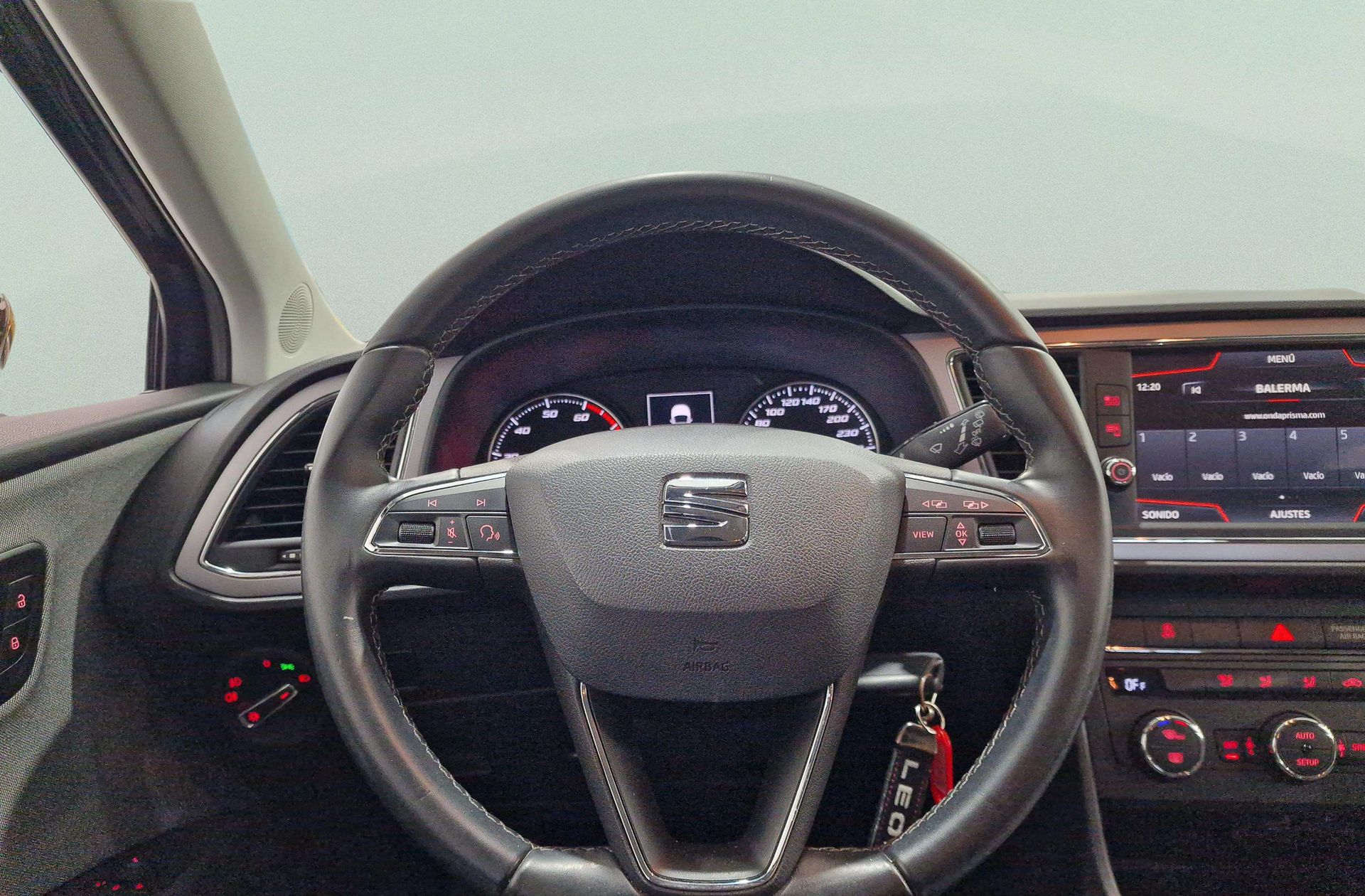 SEAT León 1.2 TSI Style - foto 20