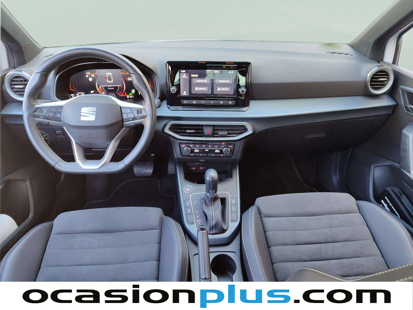 Seat Arona Seat Arona 1.0 TSI Xperience Special Edition DSG (115 CV) seminuevo