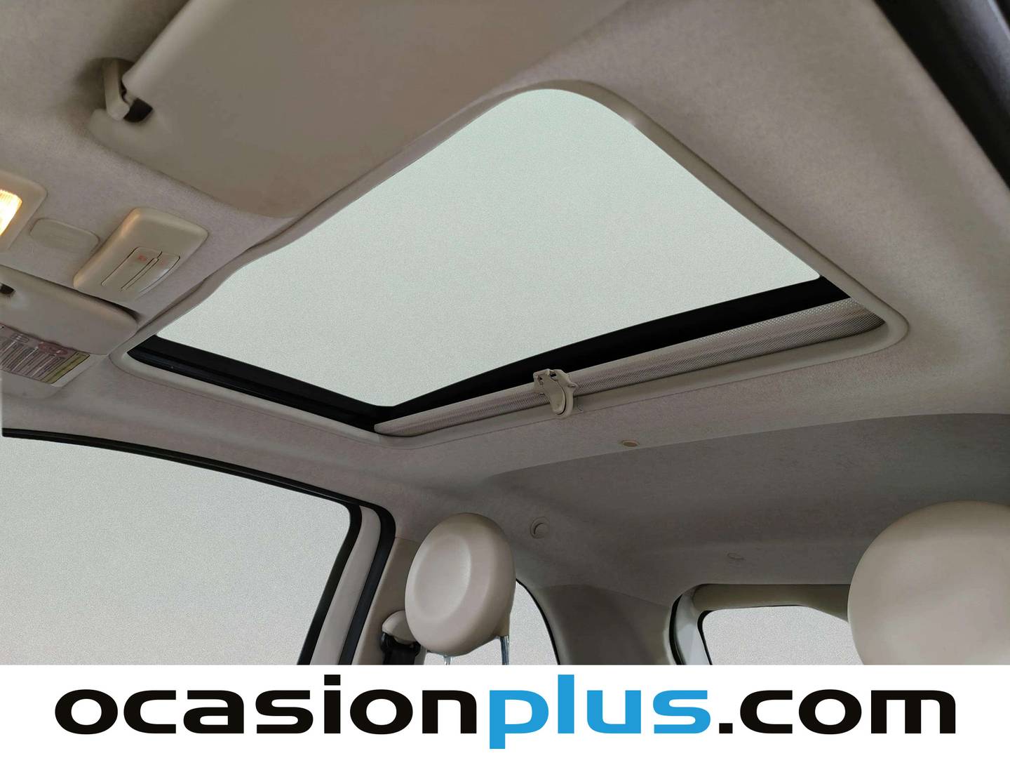 Extras y acabados del Fiat 500 Fiat 500 1.2 Pop (69 CV)