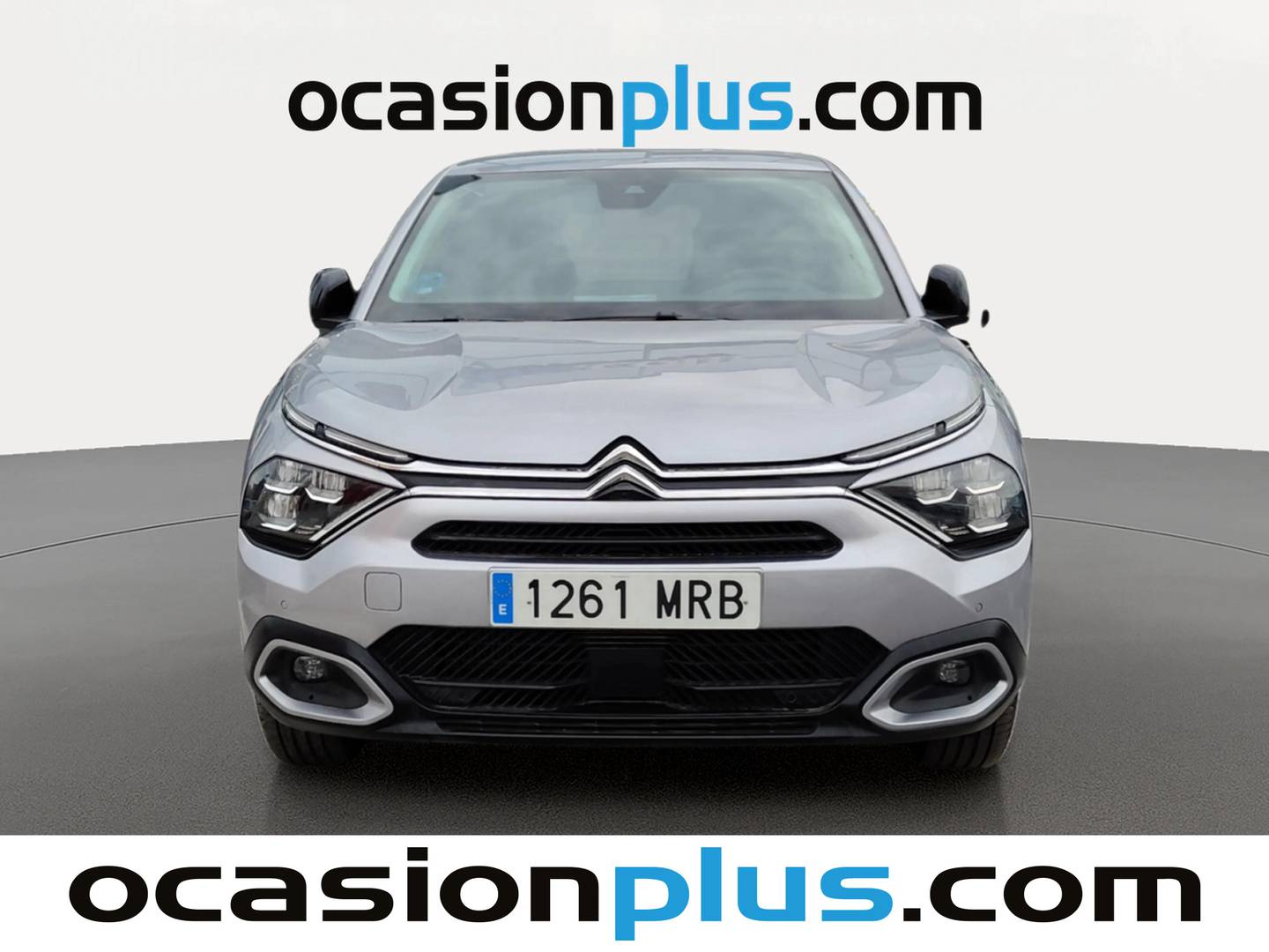 Foto Citroën C4 X Citroen C4 X BlueHDi 130 S&S Max EAT8 (131 CV)
