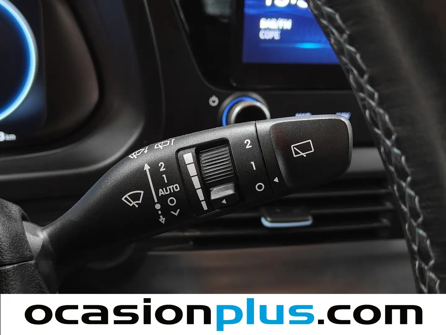 Foto Hyundai i20 Hyundai i20 1.6T N  (204 CV)