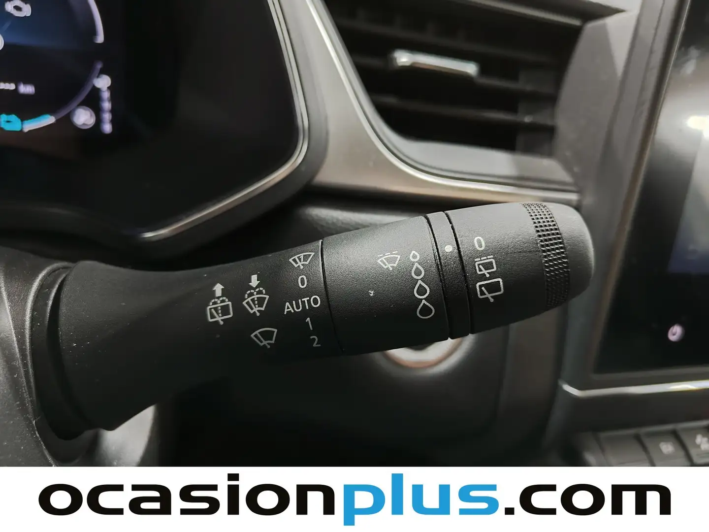 Foto Renault Captur Renault Captur Zen E-TECH Híbrido enchufable  (160 CV)