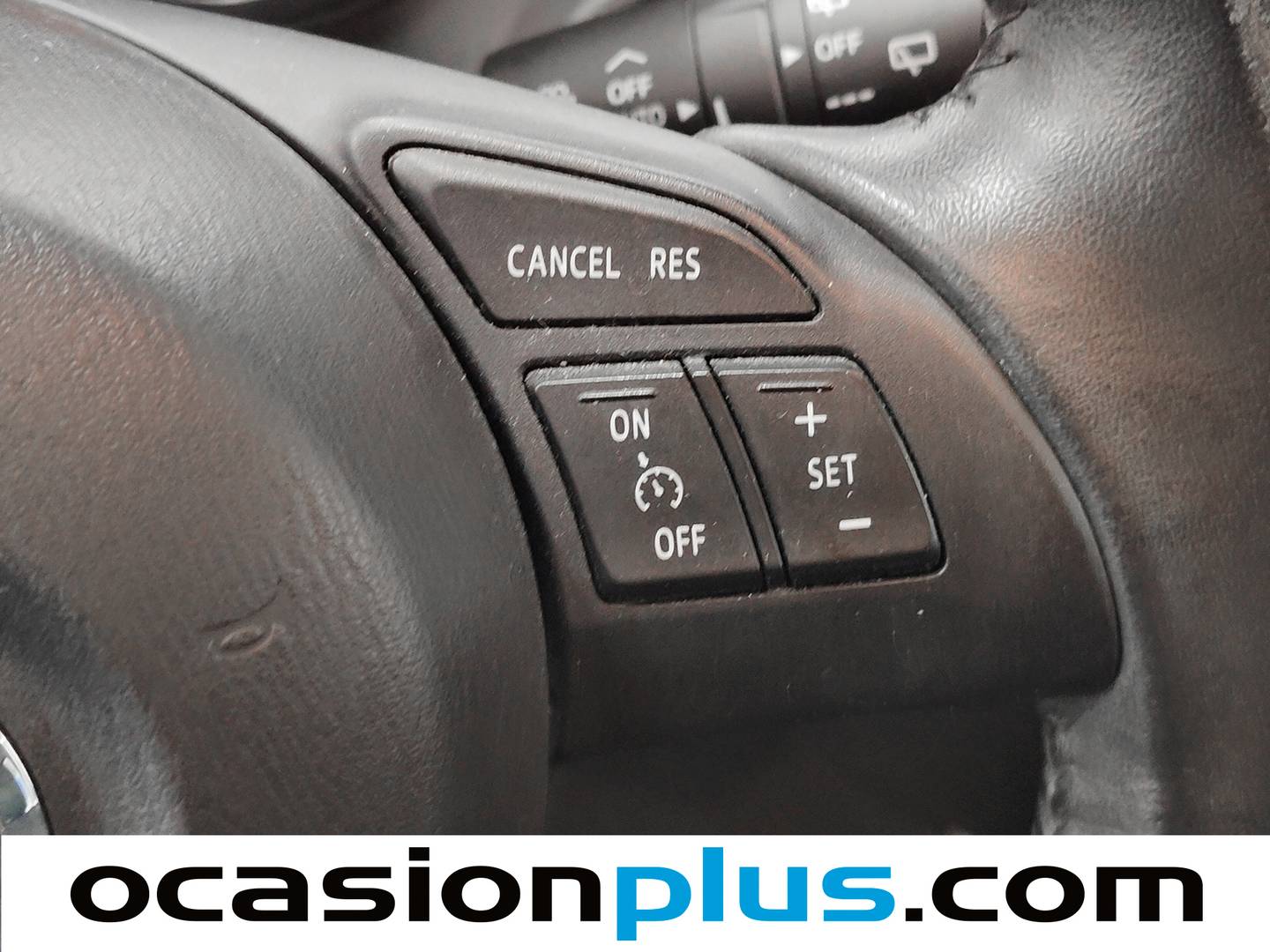 Extras del Mazda CX-5 Mazda CX-5 2.2 DE Style 2WD (150 CV)
