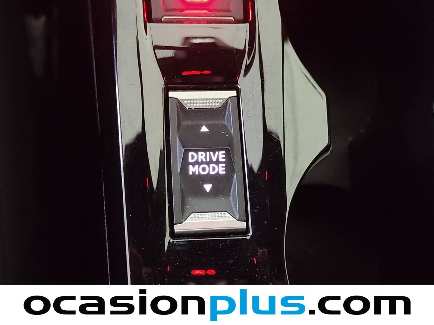 Peugeot 2008 Peugeot 2008 PureTech 100 S&S Allure (100 CV) seminuevo