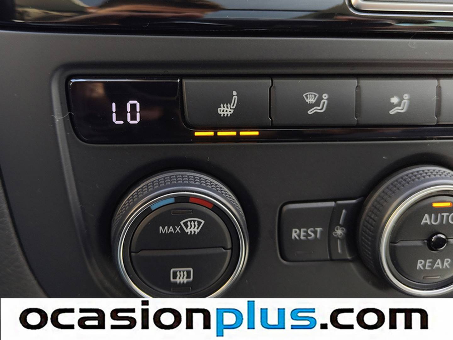 Foto Volkswagen Sharan Volkswagen Sharan Sport 2.0 TDI (184 CV) DSG 7 Plazas