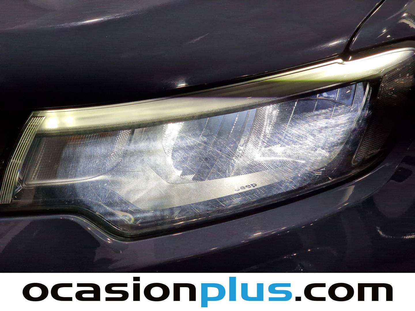 Foto Jeep Compass Jeep Compass 1.6 Multijet Limited 4x2 (130 CV)