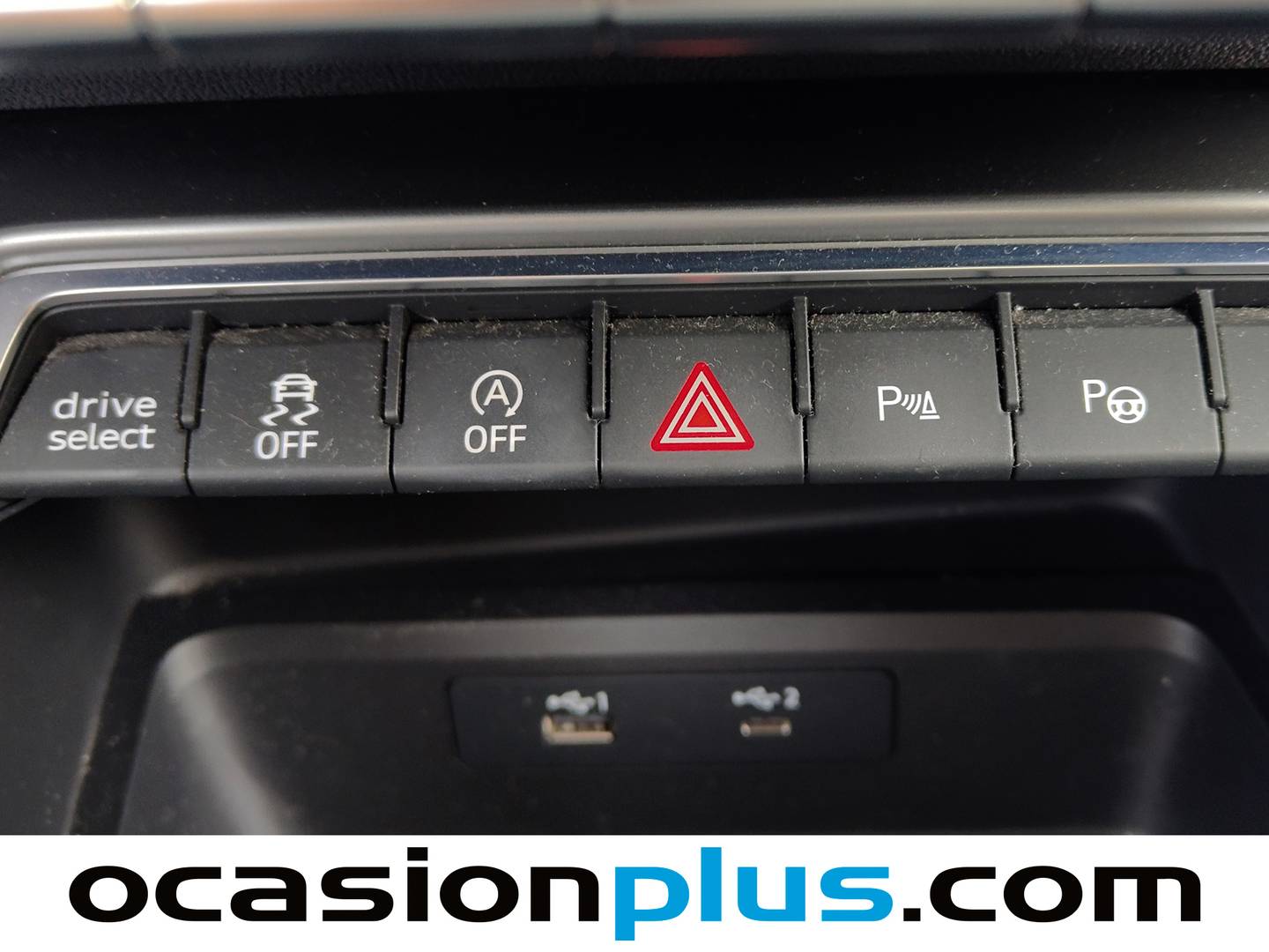 Audi A3 Audi A3 Sportback Genuine edition 30 TDI (116 CV) Pack S-Line manual