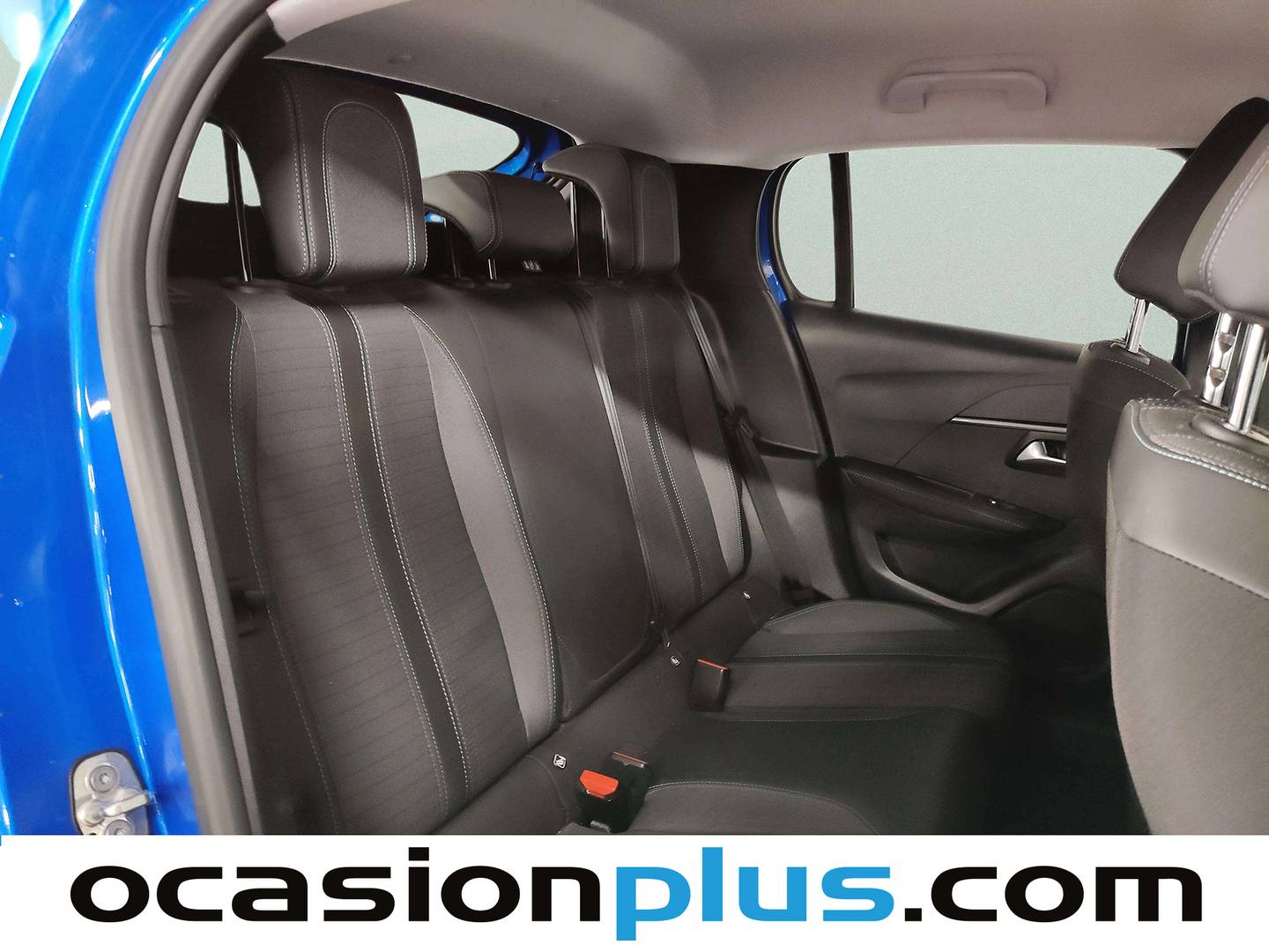 Foto Peugeot 208 Peugeot 208 PureTech 100 Allure Pack EAT8 (100 CV)