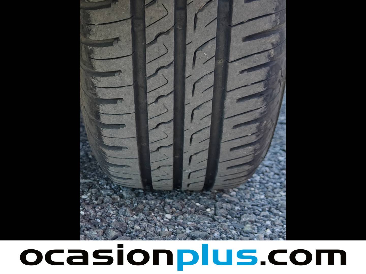 Volkswagen Polo Volkswagen Polo Edition 1.0 (75 CV) de segunda mano