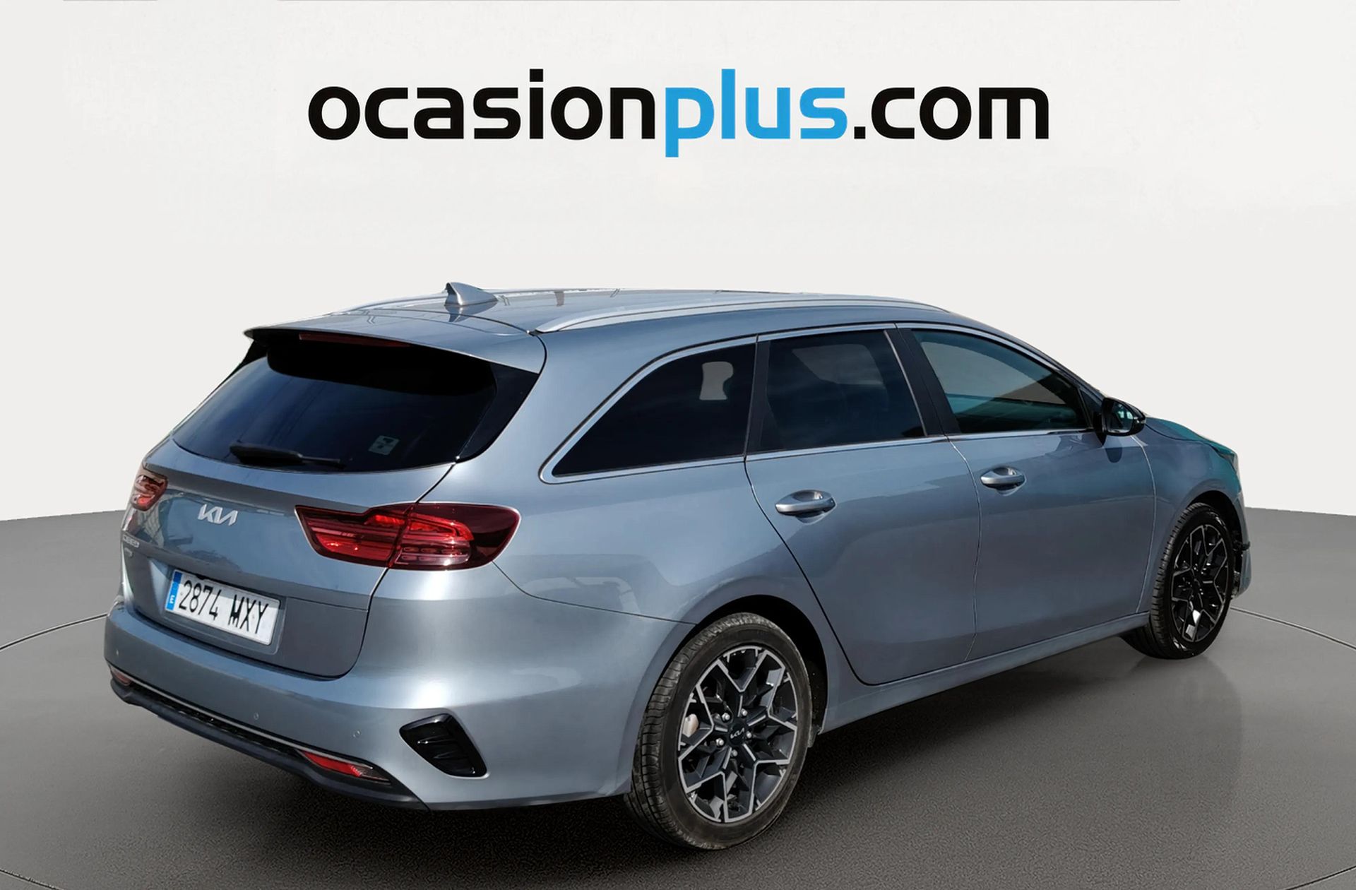 Kia Ceed 1.0 MHEV Style Edition DCT - foto 4