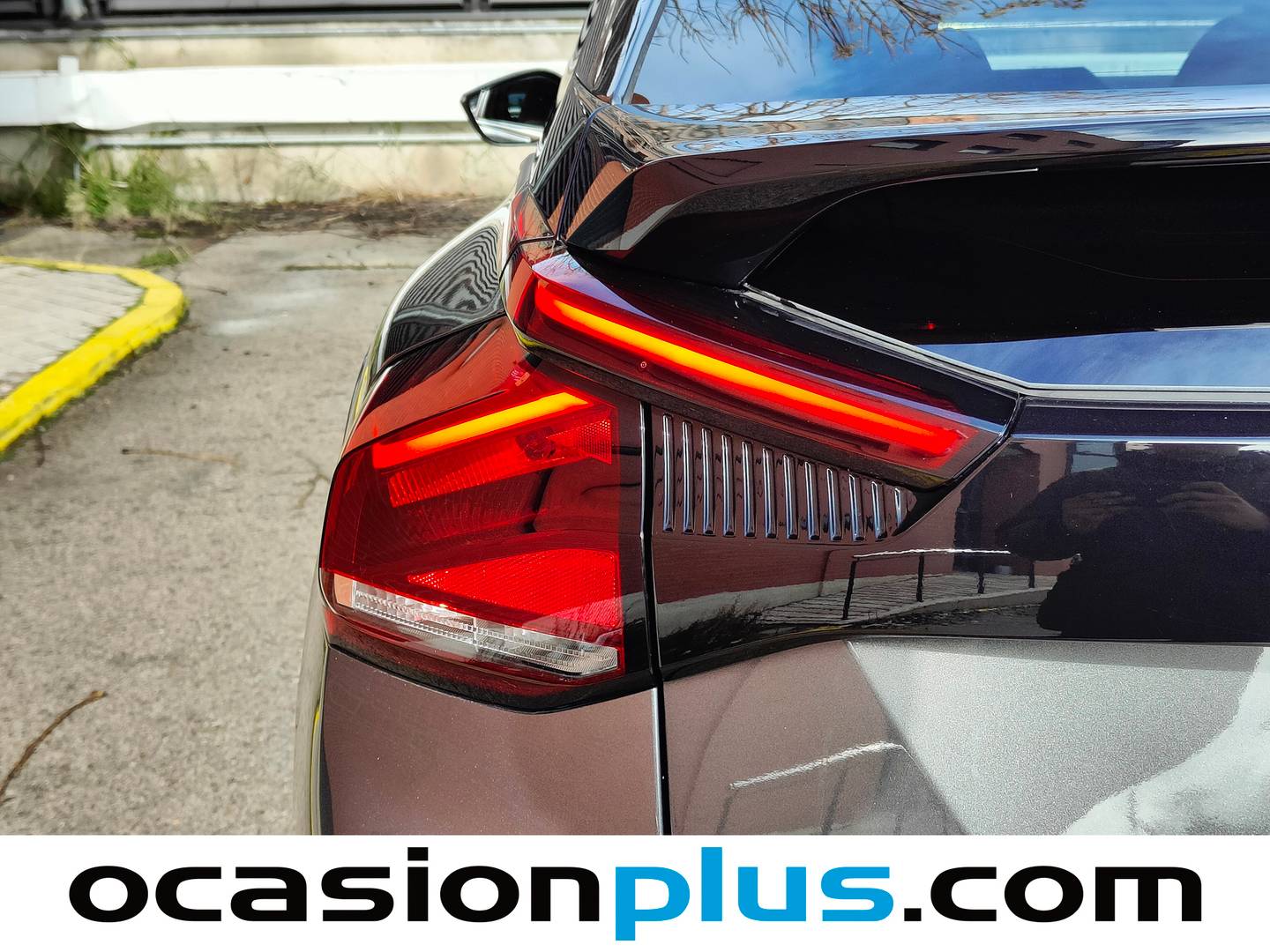 Foto Citroën C4 Citroen C4 Hybrid 136 e-DCS6 Max (136 CV)