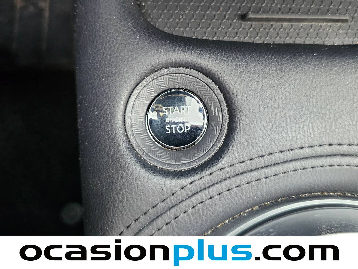 Foto Nissan JUKE Nissan Juke DIG-T N-Connecta 4x2 (114 CV)