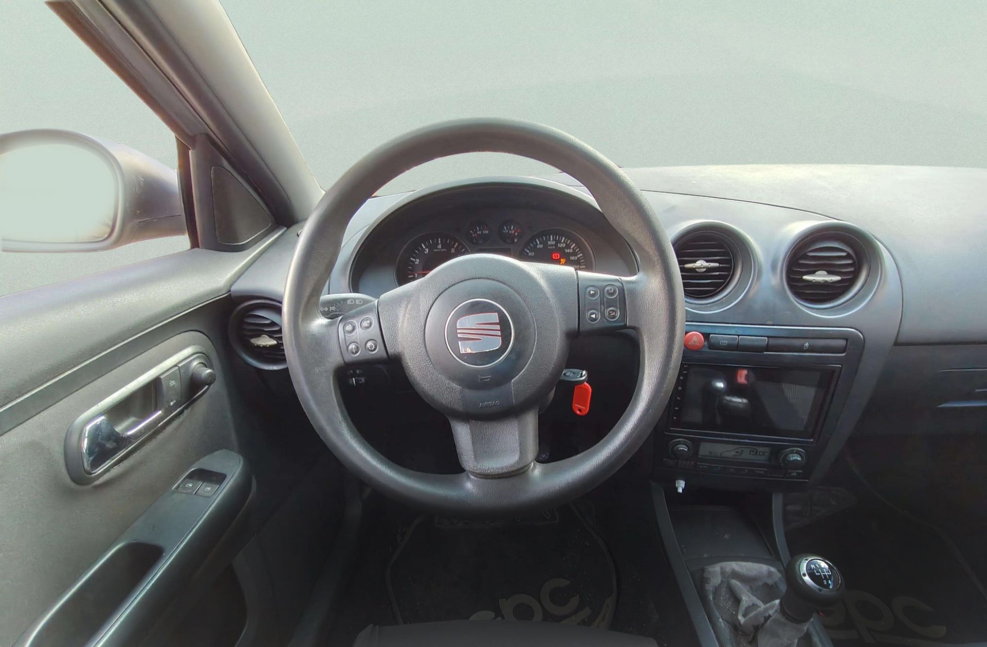 SEAT Ibiza 1.4 16v Sportrider - foto 14