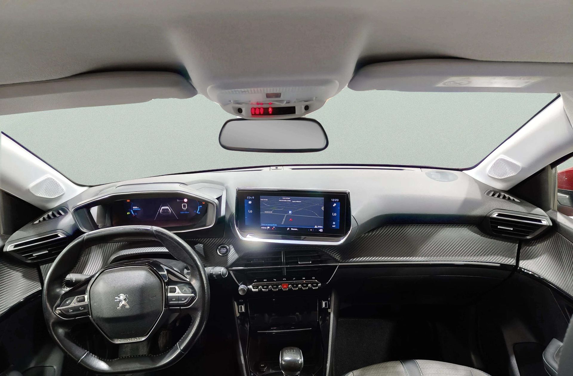 Peugeot 208 PureTech 100 Allure - foto 6