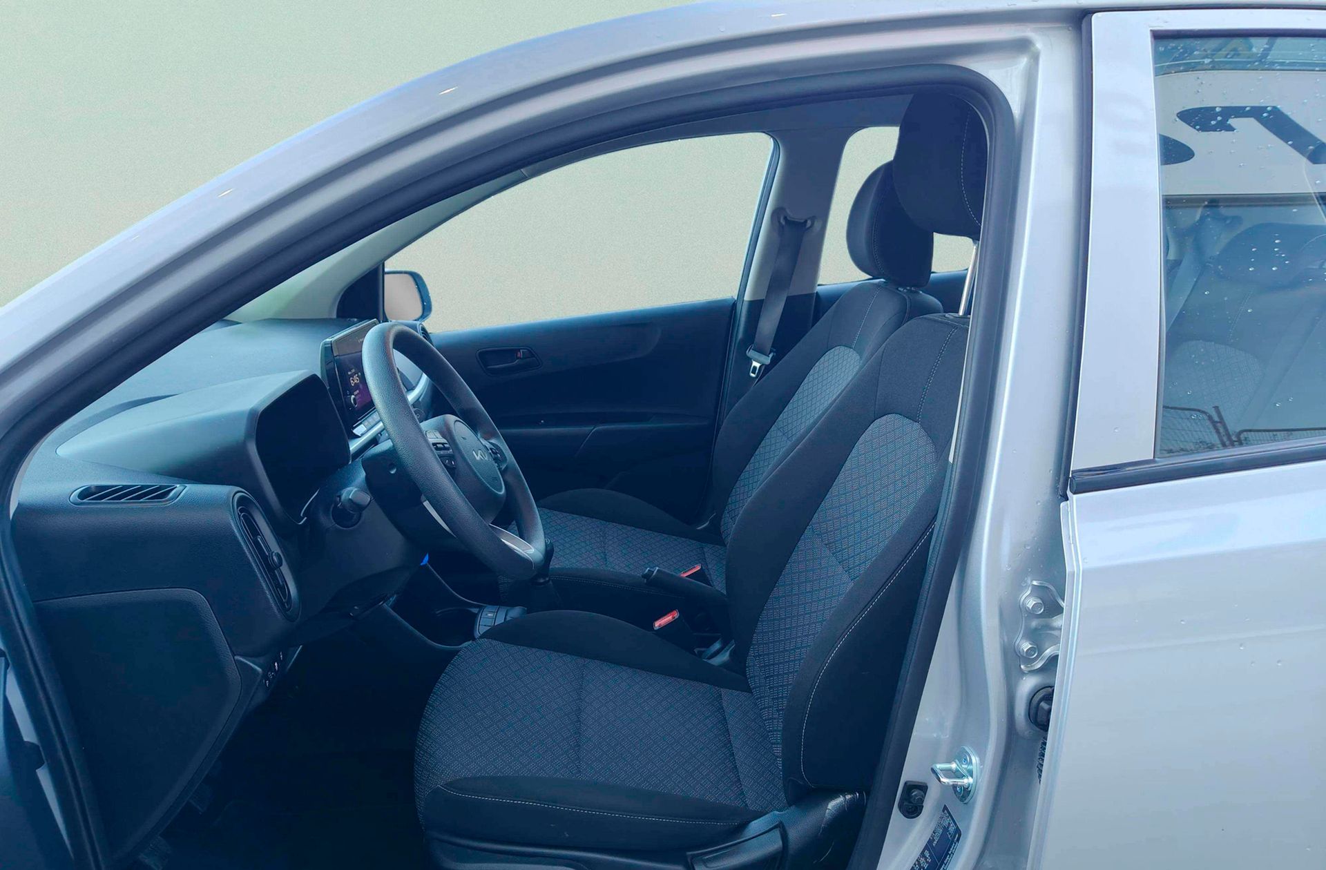 Kia Picanto 1.0 GDi Concept - foto 11