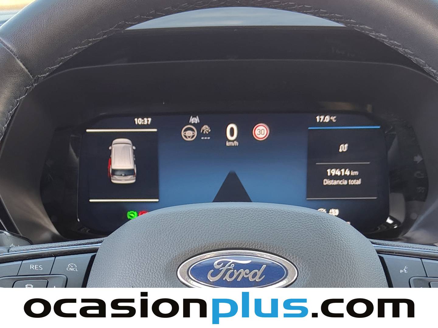 Ford Grand Tourneo Connect Ford Grand Tourneo Connect 2.0 Ecoblue Titanium Auto (122 CV) 122cv