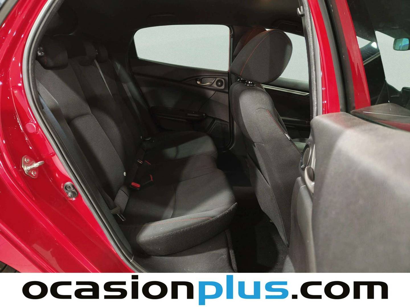 Honda Civic Honda Civic 1.0 I-VTEC TURBO Comfort Sport Line (126 CV) km 0