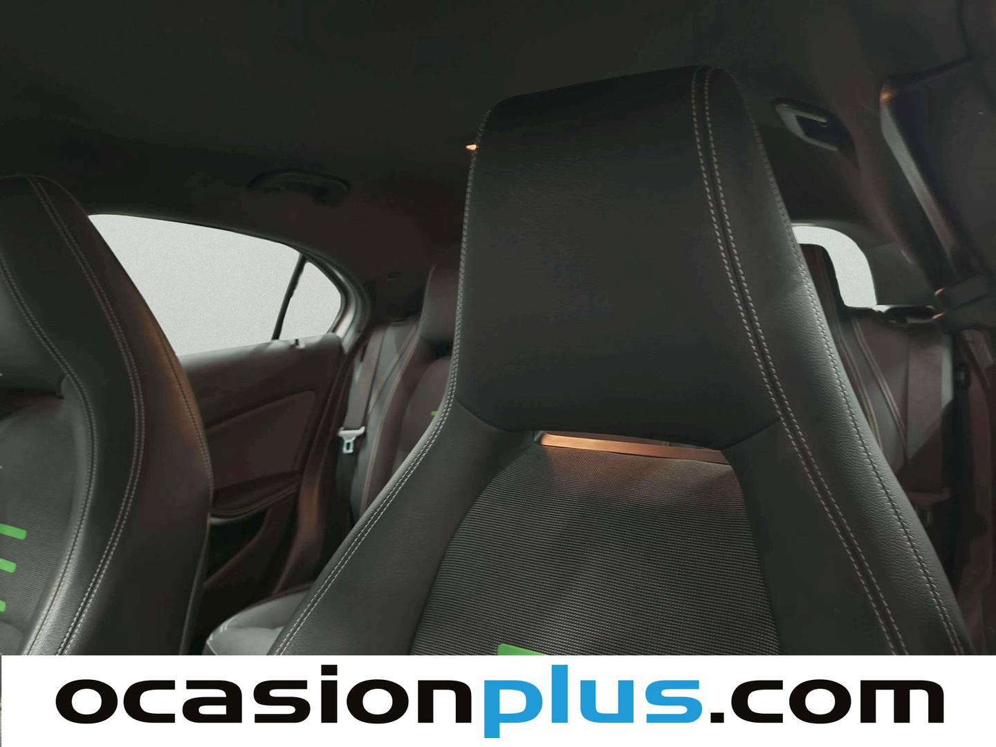 Extras y acabados del Mercedes Clase A Mercedes Clase A Clase A 200 d (136 CV)