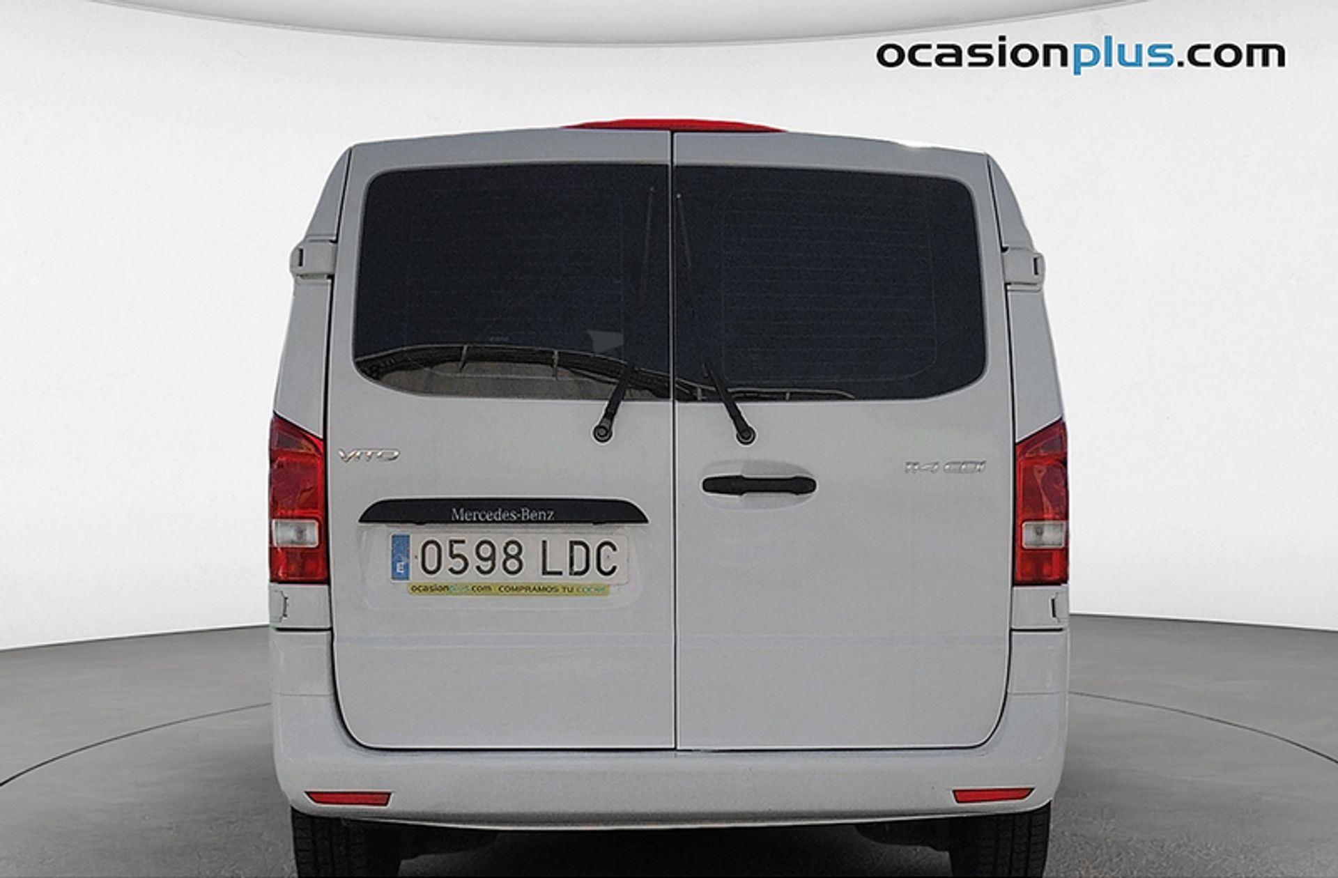 Mercedes-Benz Vito Combi 114 CDI Tourer Pro Compacta - foto 12