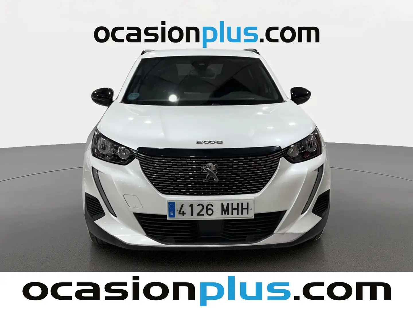 Foto Peugeot 2008 Peugeot 2008 PureTech 100 S&S Allure (100 CV)