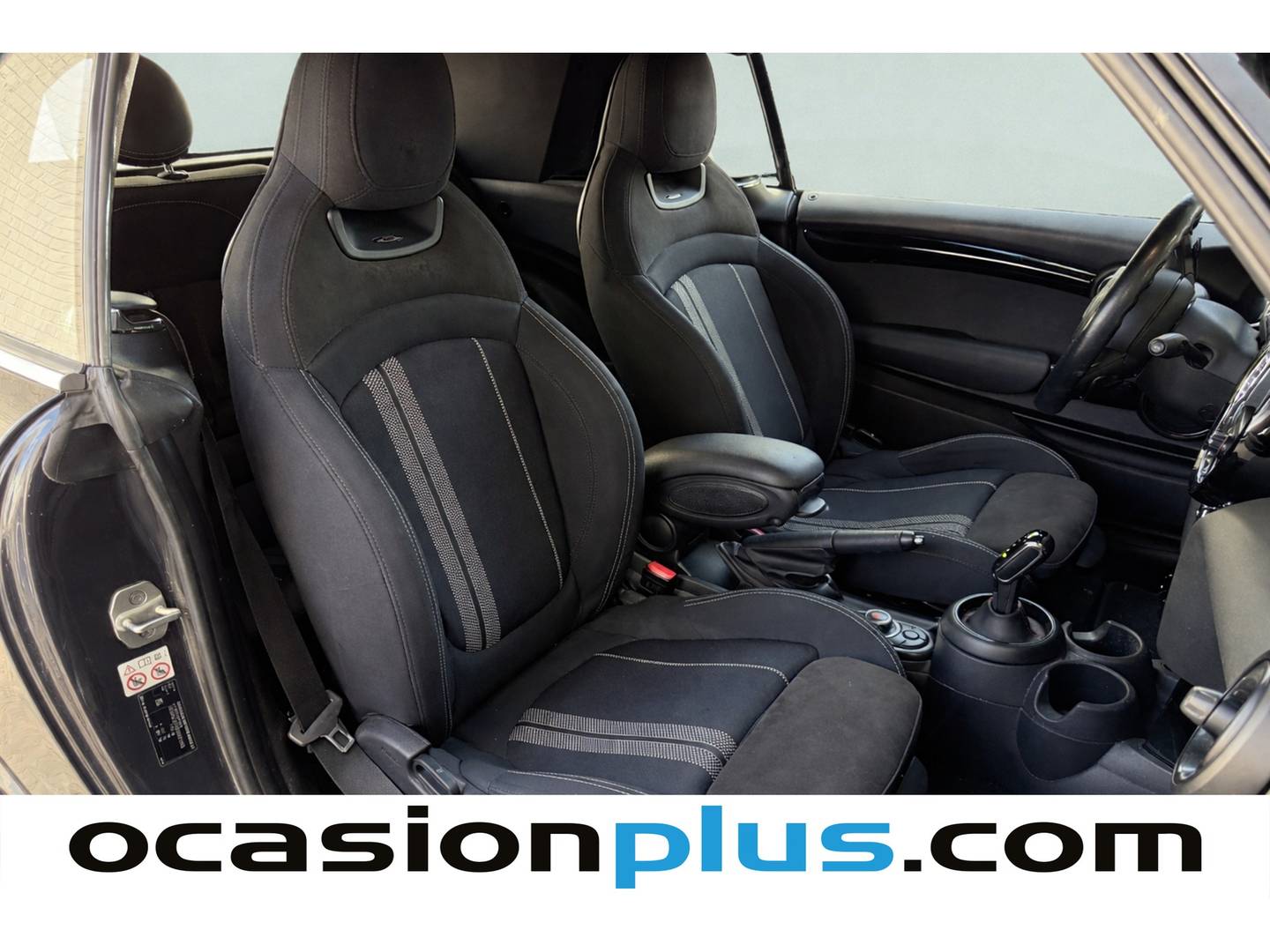 Mini MINI MINI MINI Cooper Cabrio S (178 CV) km 0