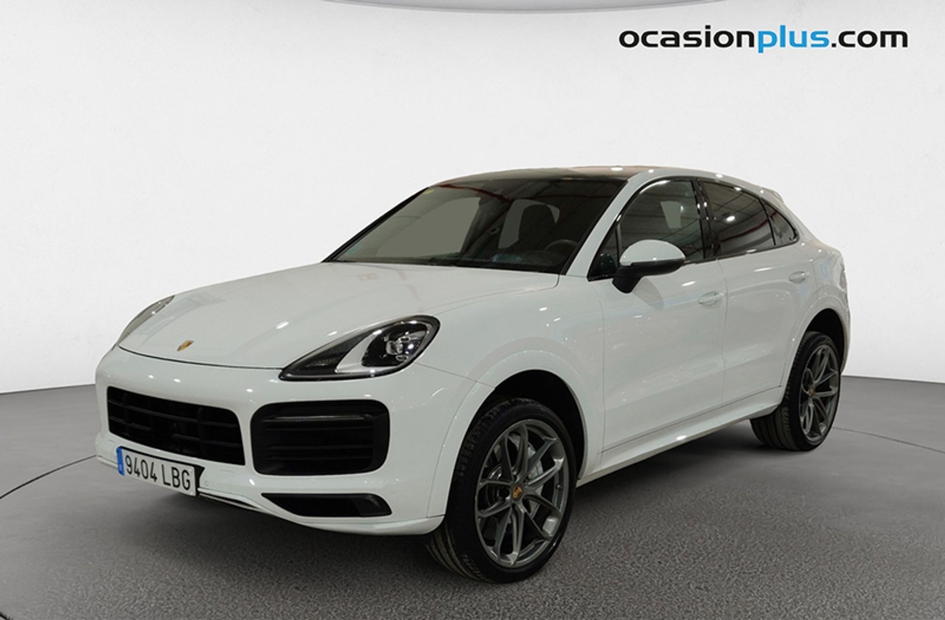 Porsche Cayenne S 4x4