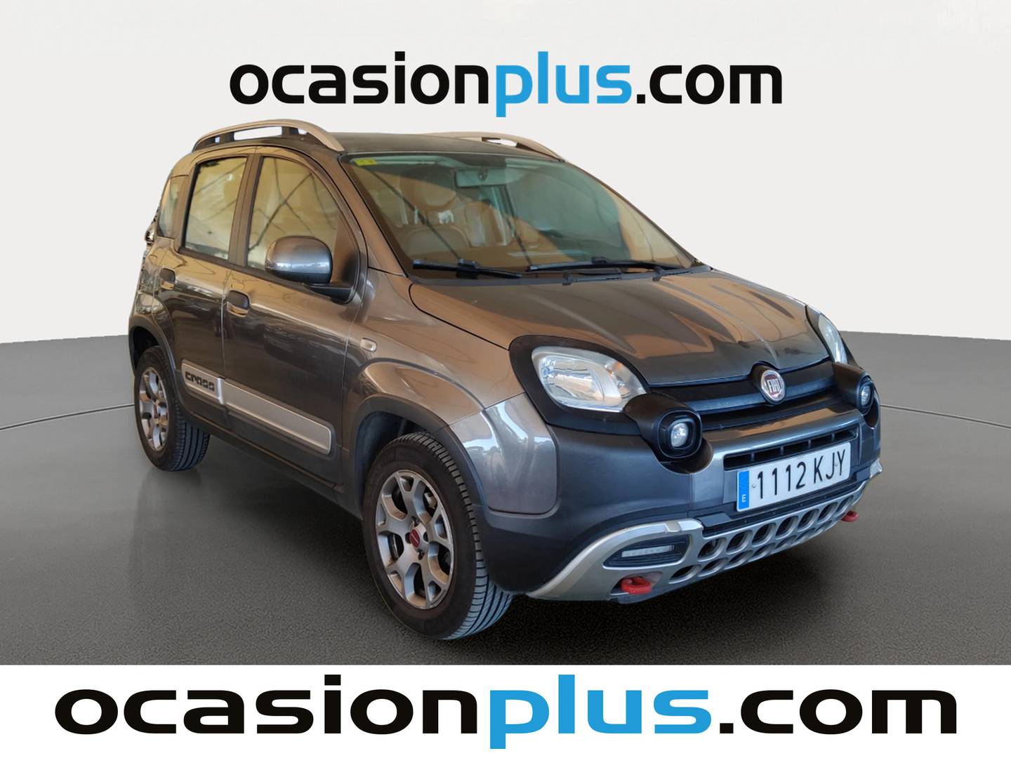 Foto Fiat Panda Fiat Panda 1.3 Multijet City Cross (95 CV)