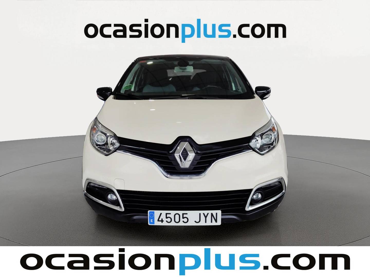 Renault Captur Renault Captur Zen Energy TCe (120 CV) 120cv
