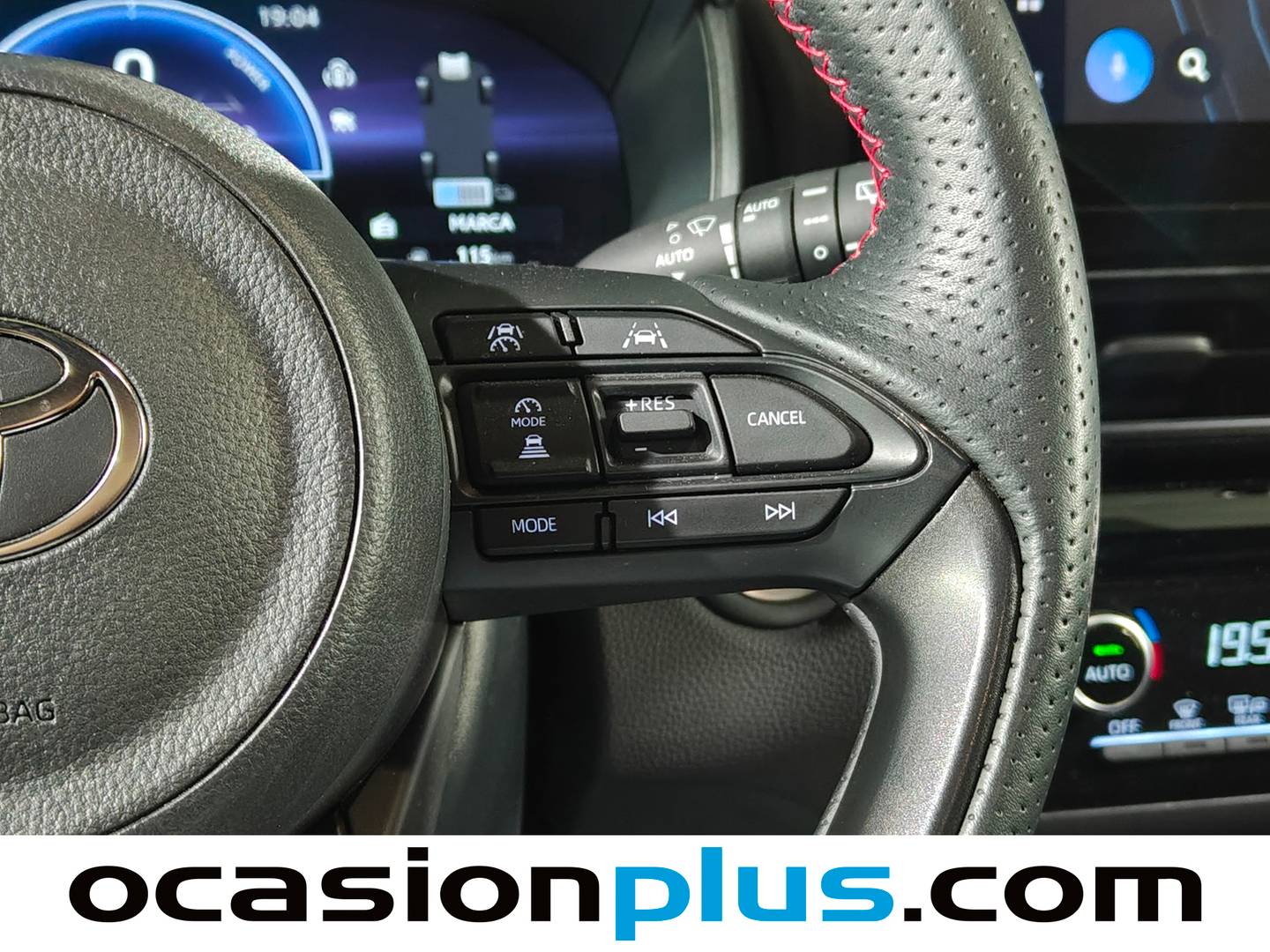 Toyota Yaris Cross Toyota Yaris Cross 130H GR Sport (130 CV) barato