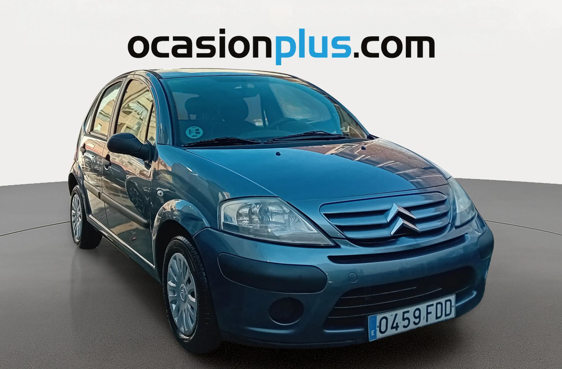 Citroën C3 1.4 Furio - foto 2