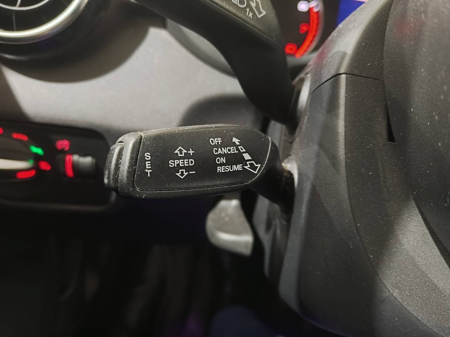 Foto Audi A1 Audi A1 Sportback Adrenalin 1.0 TFSI (95 CV) Pack S-Line