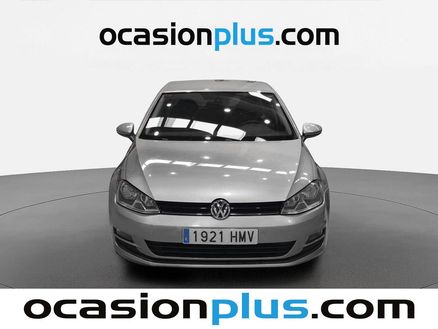 Volkswagen Golf Volkswagen Golf Advance 1.6 TDI BMT  (105 CV) 105cv