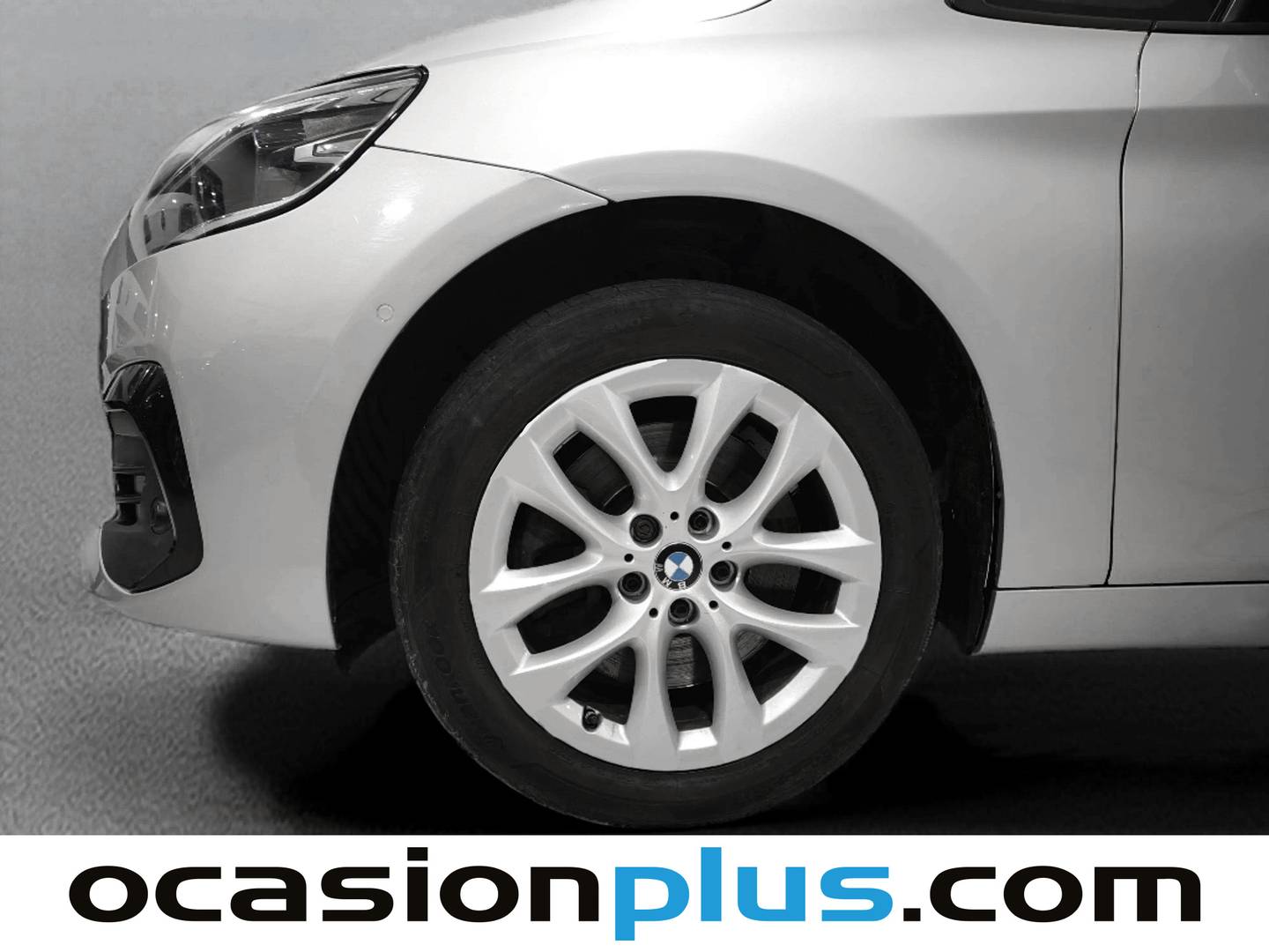 BMW Serie 2 Gran Tourer BMW Serie 2 218d Gran Tourer (150 CV) 7 Plazas automático