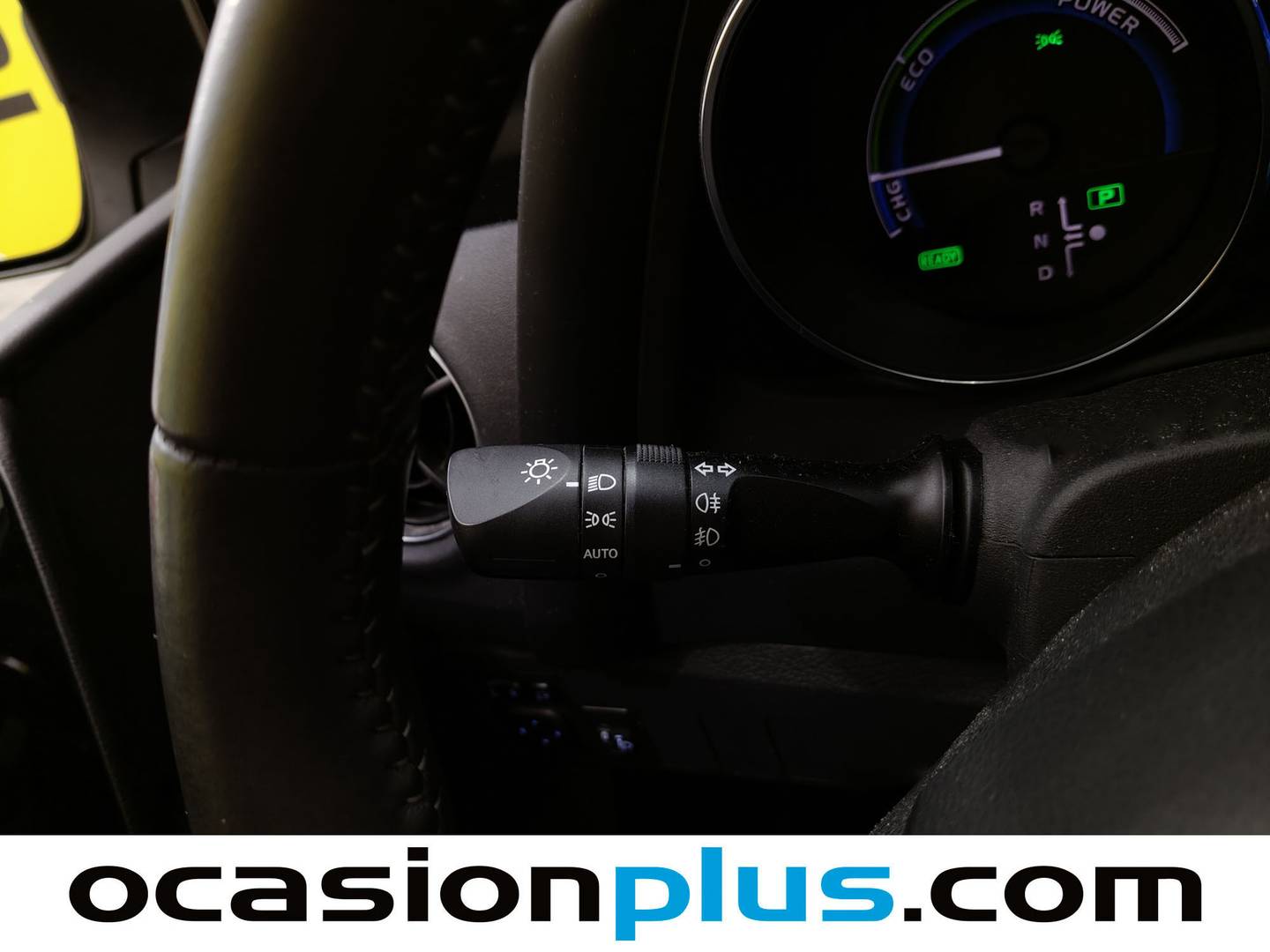 Foto Toyota Auris Toyota Auris 140H Touring Sports Active (136 CV)